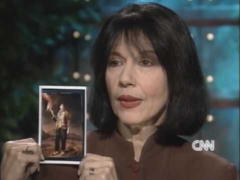 Anne Hollander on Sex and Suits