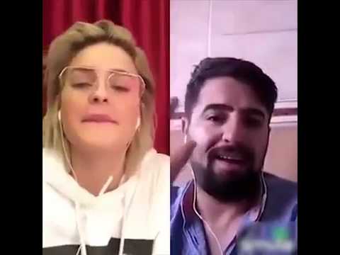 Anne Marie ile Cizreli Mehmet Düet - Rockabye