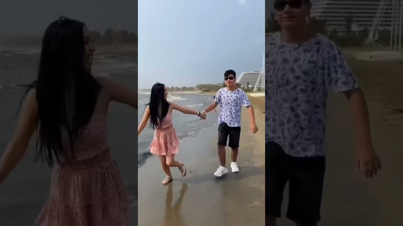 Anne oğul tiktok 😍