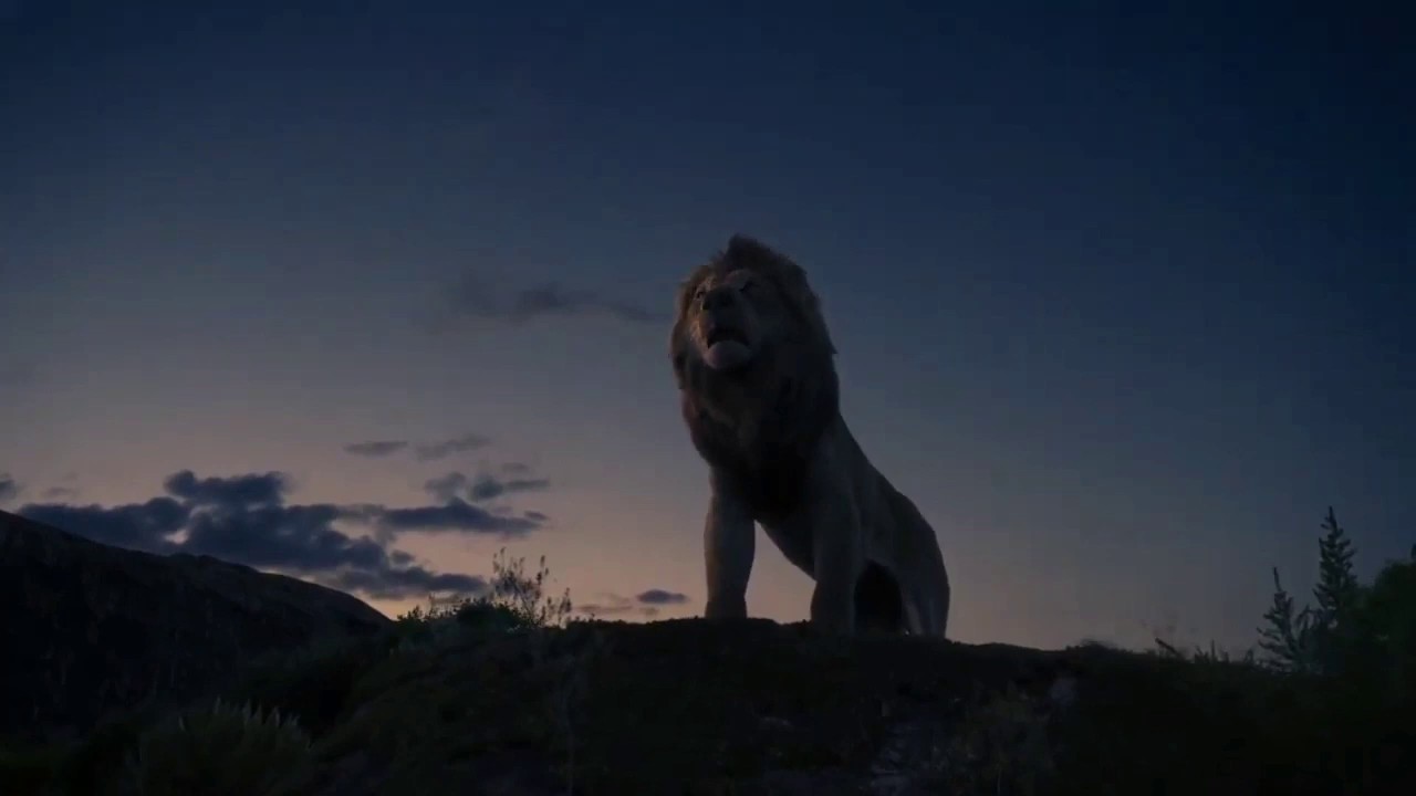 Anne Sila - Pour toi - Le Roi Lion [Film] - Extrait - Disney