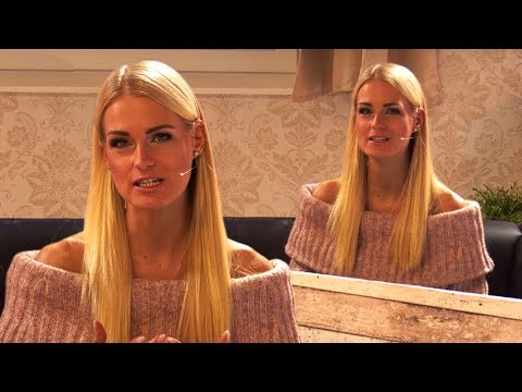 Anne-Kathrin Kosch hat nie wieder dicke Luft! (Januar 2019) 4K UHD