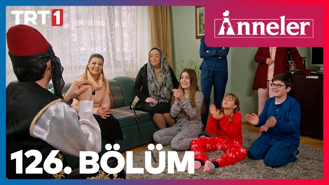 Anneler 126. Bölüm