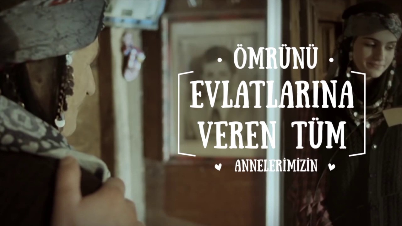 Anneler günü
