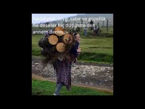 ANNELER GÜNÜ KISA FİLM