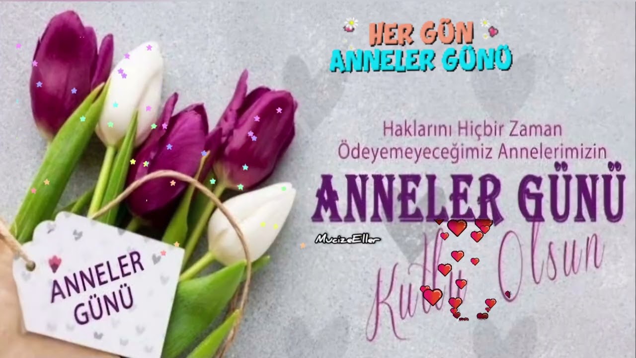 ANNELER GÜNÜ💝ANNELER GÜNÜ MESAJI🌻4K ANNELER GÜNÜ VİDEOLARI🌹ANNELER GÜNÜ VİDEO#yt#4k#anne#annelergünü