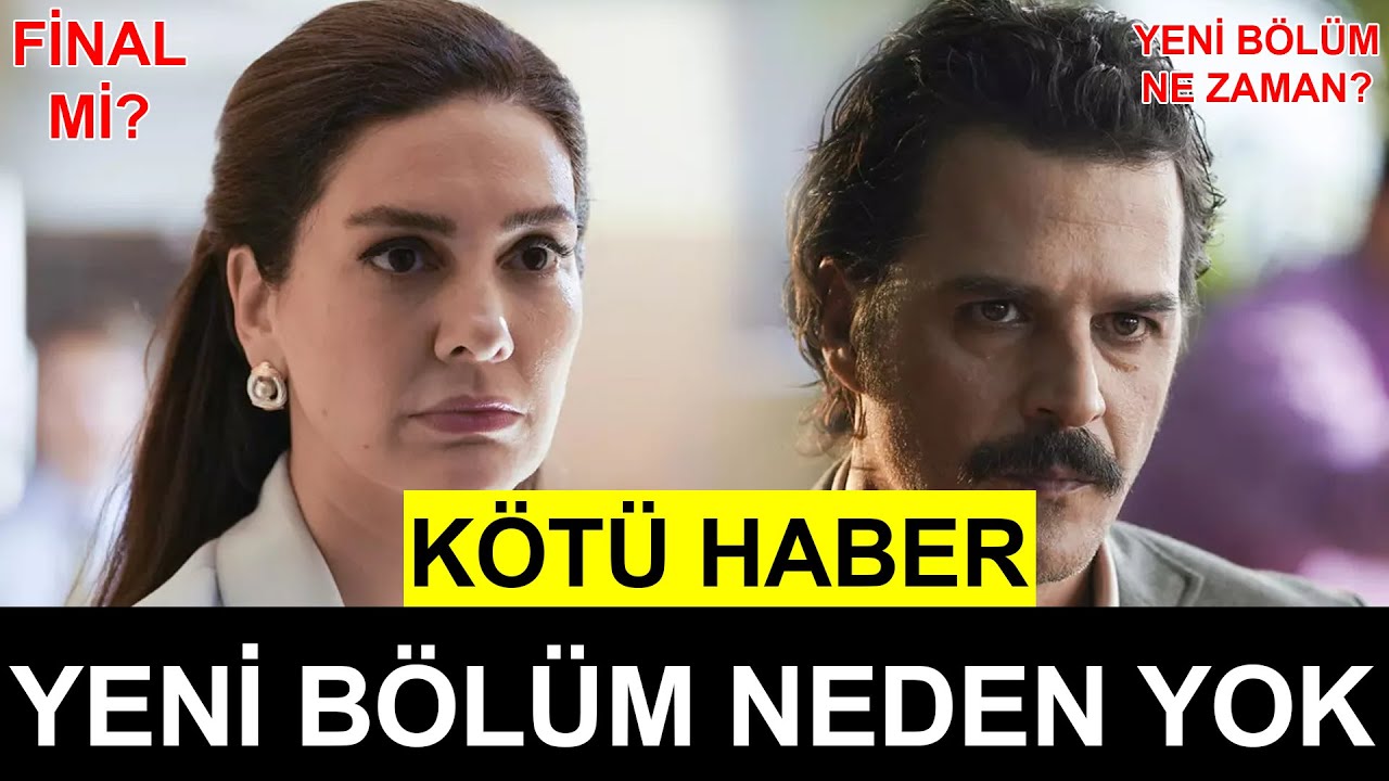 Annem Ankara Yeni Bölüm Neden Yok? Annem Ankara Yeni Bölüm Ne Zaman?