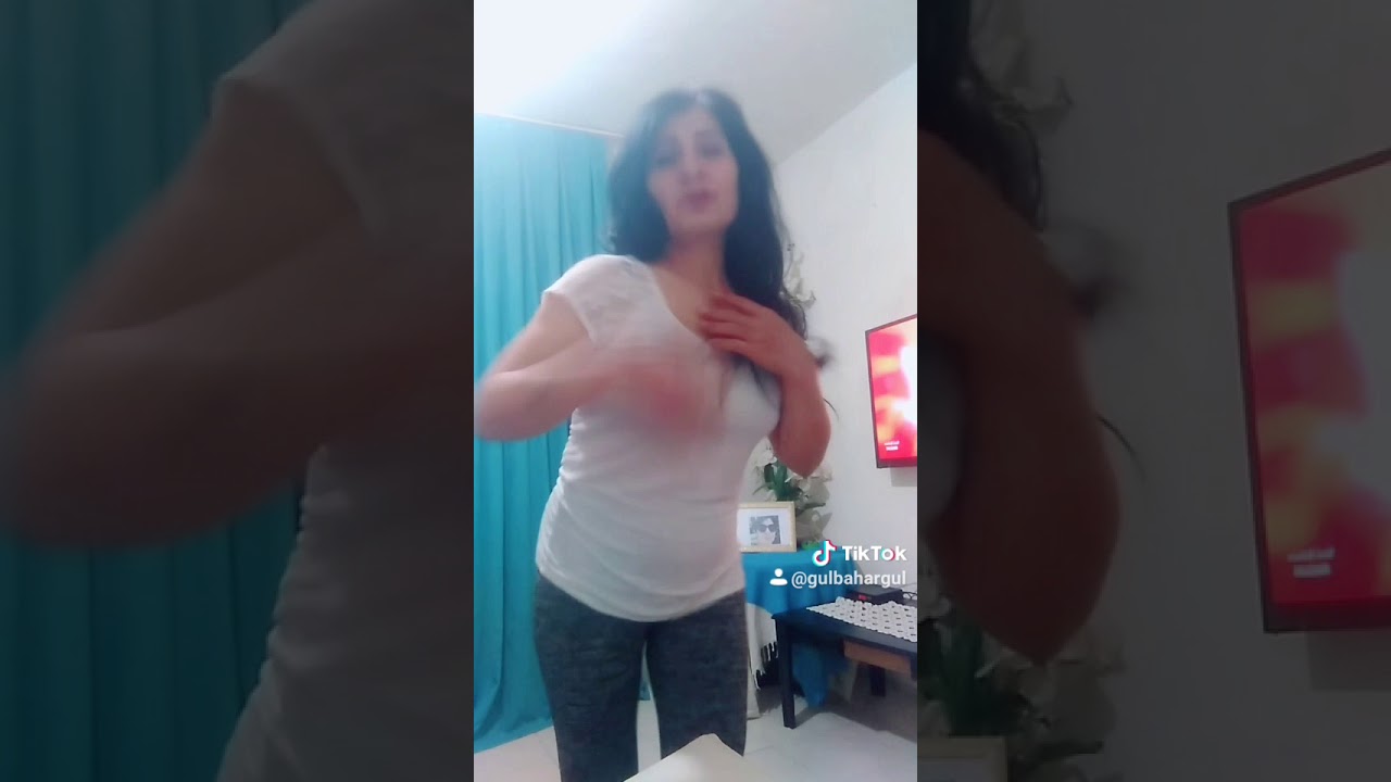 Annem göster ama elletme dedi