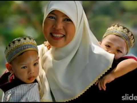 Annem ilahisi - Mustafa Özcan Güneşdoğdu