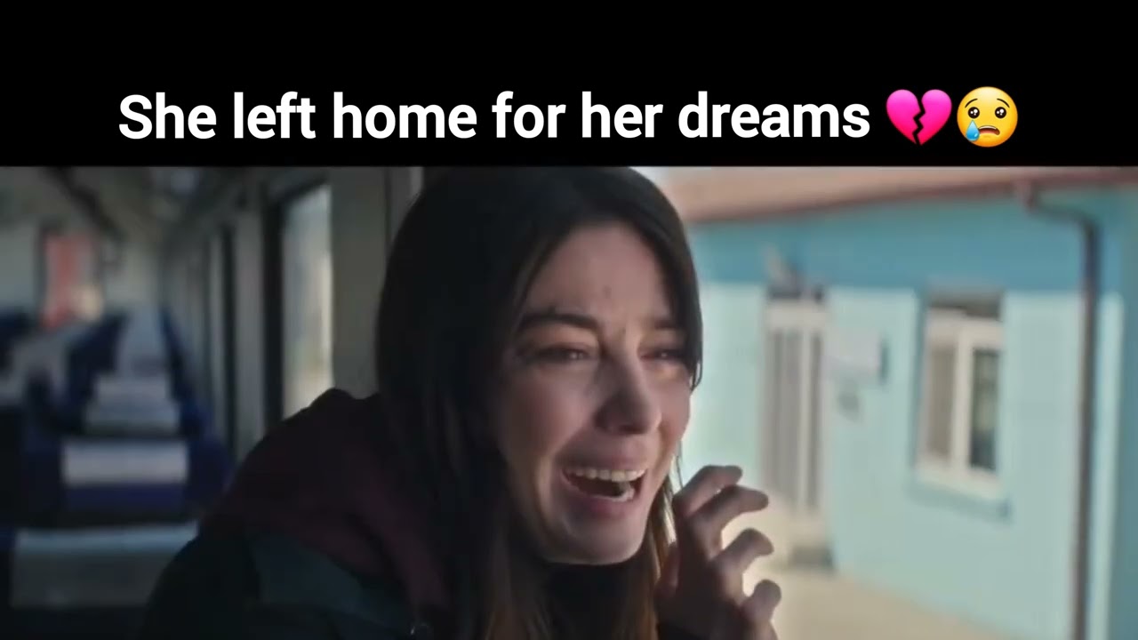 ANNEM.. Ozge Gurel's drama movie