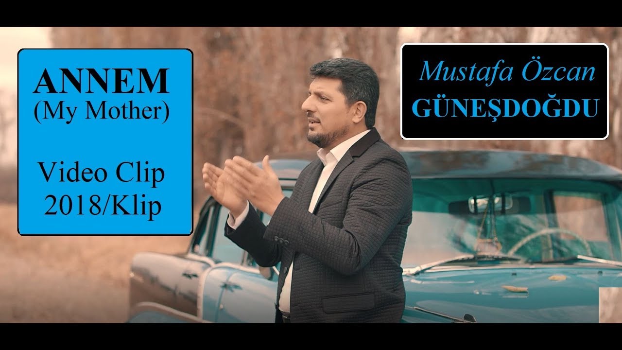 ANNEMİN HAYALİ GELDİ AKLIMA ağlatan klip (Official Video Original HD) Mustafa Özcan Günesdogdu