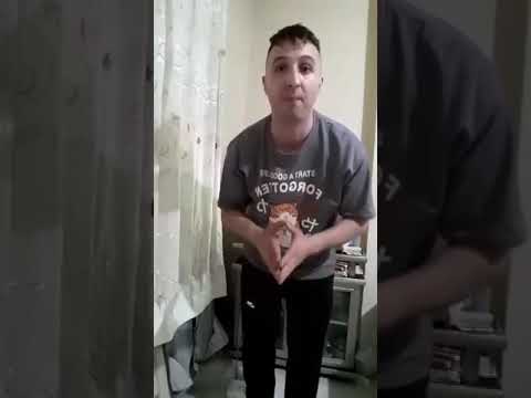 annen 18 yasinda tam benlik