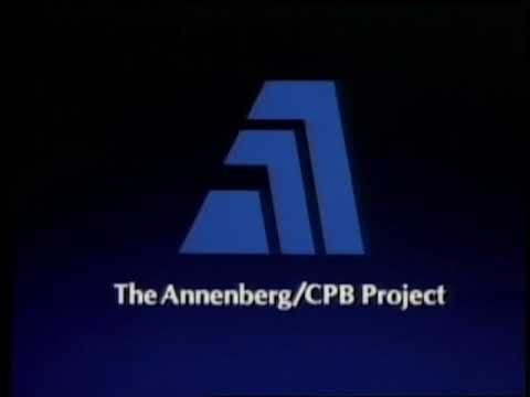 Annenberg/CPB Project (1988) *No Voiceover*
