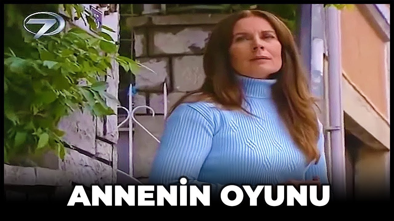 Annenin Oyunu - Kanal 7 TV Filmi