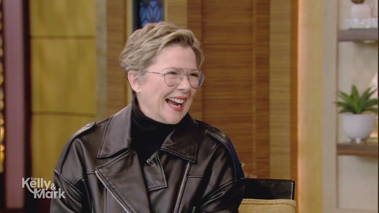 Annette Bening’s Daughter Ella Beatty Is in Feud: Capote vs. The Swans