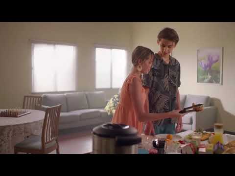 Annie LeBlanc and William Franklyn Miller - I Think I'm in Love