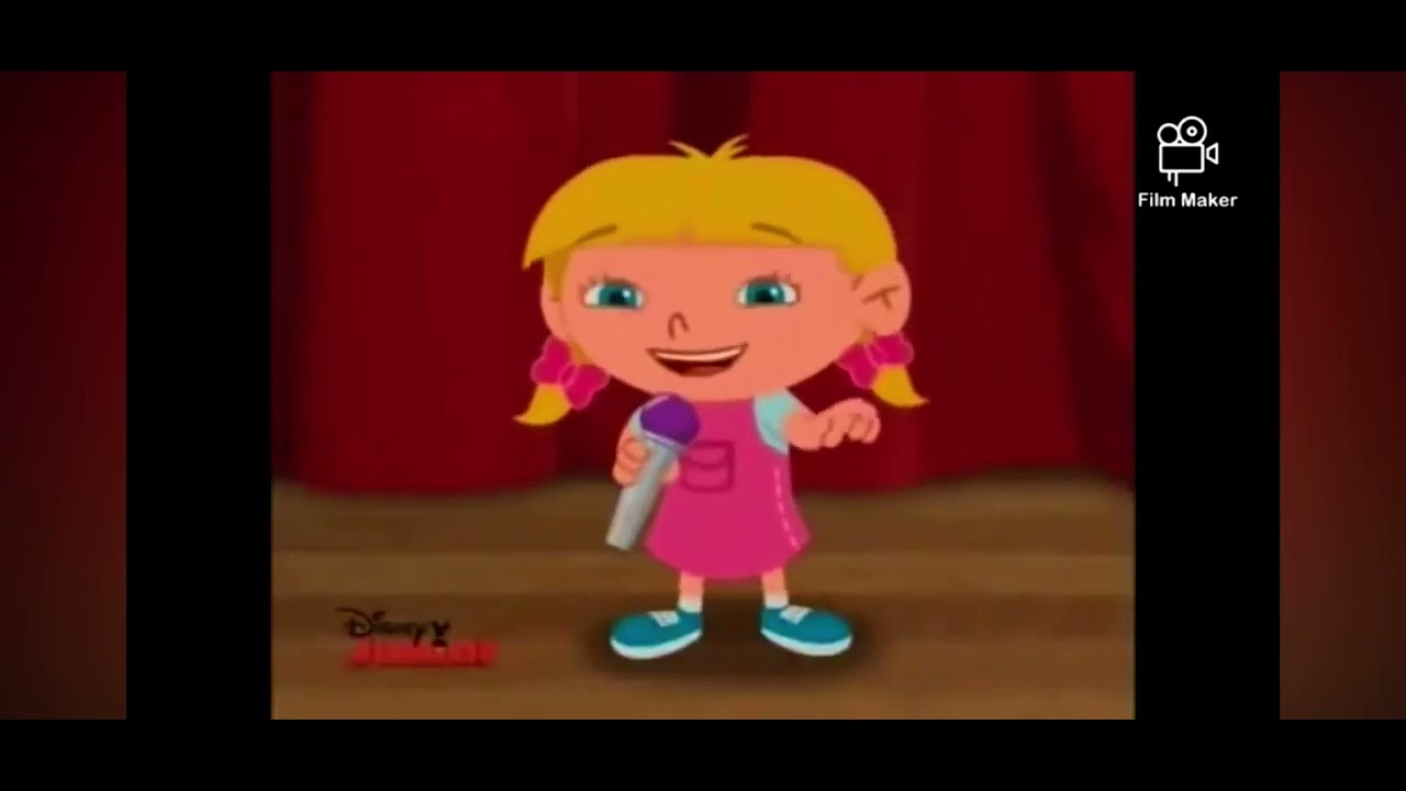 Annie’s new song