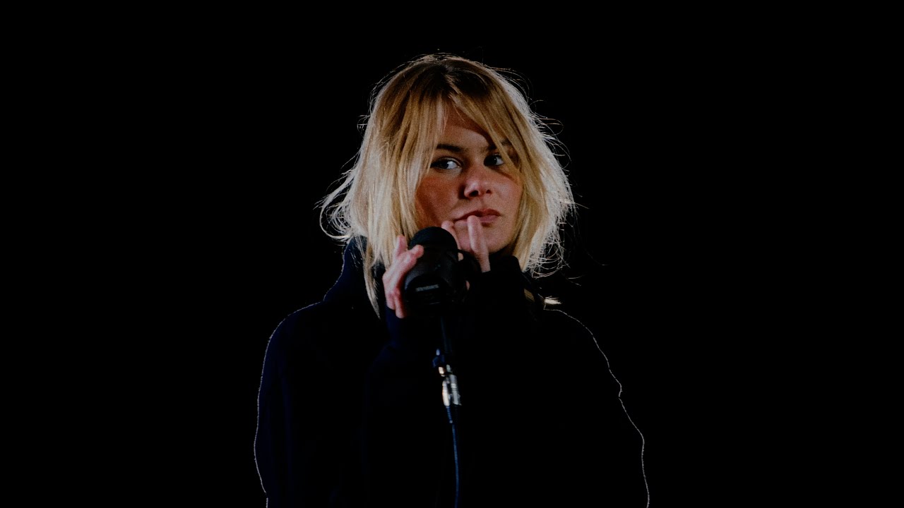 Annika - Nye Tider