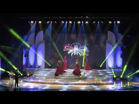 Announcement of Winners | QUEEN OF QUEZON CITY 2018