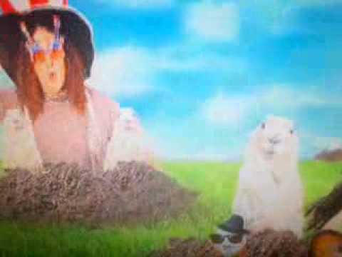Annoying orange holidaymash up