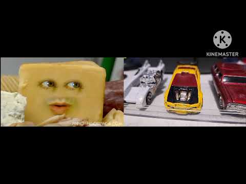 Annoying Orange Thomas Wazzup 3: Bonsai tree