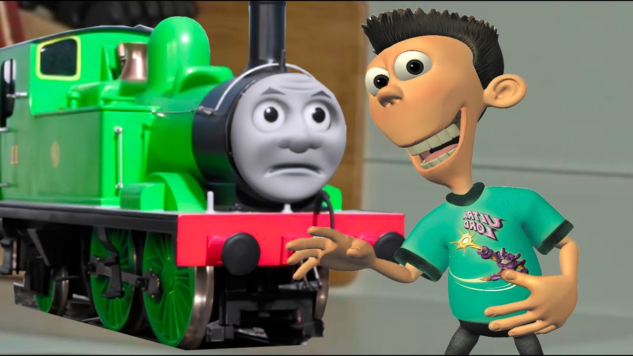 Annoying Sheen - Muddy Buddy   SD 480p