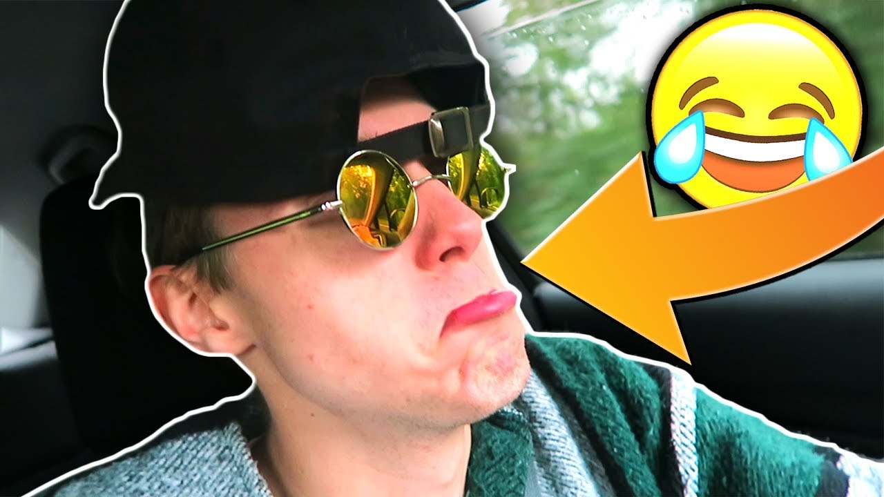Annoying SKETCH | VLOG