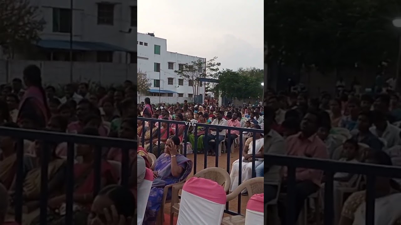 Annual day celebration