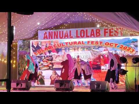 annual lolab fest || lola mela 2023
