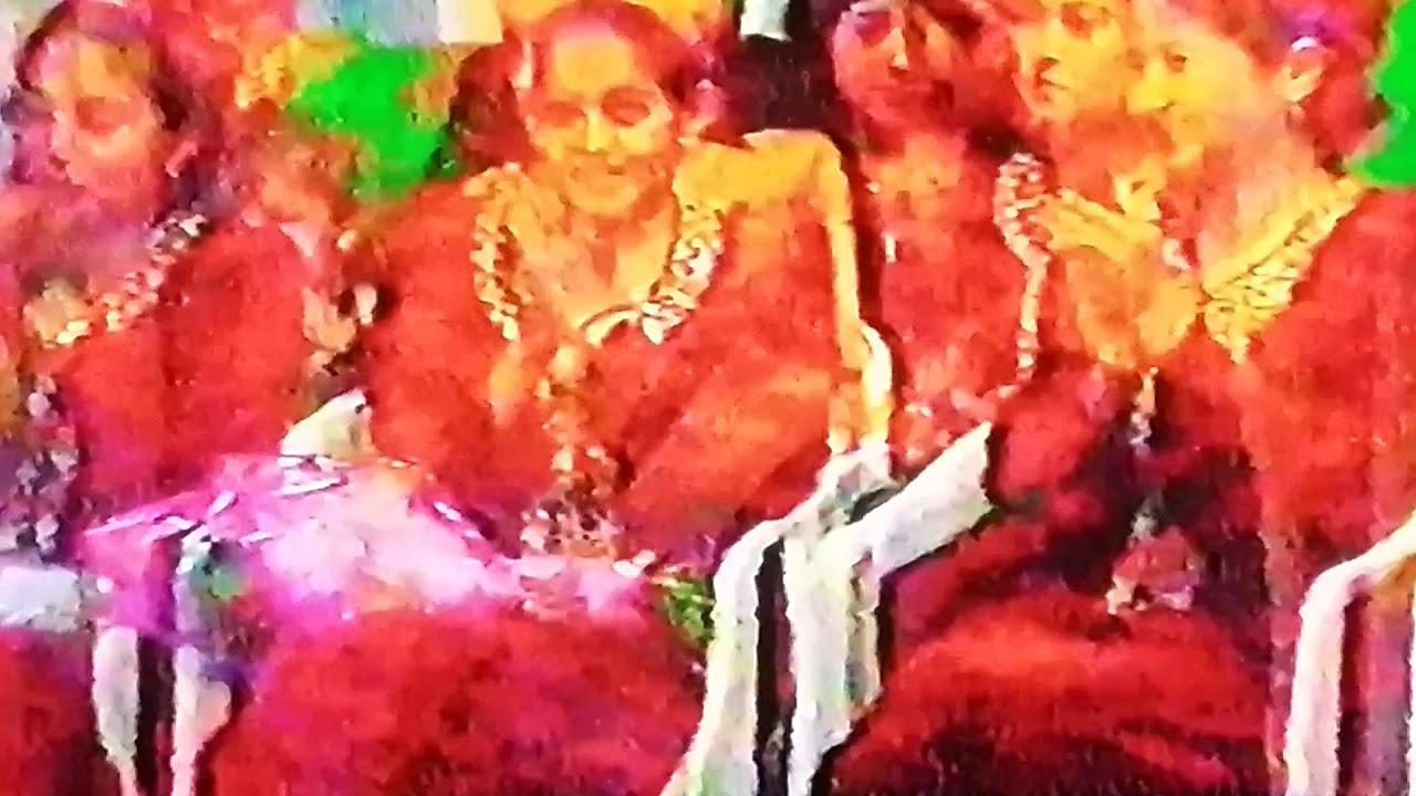 Annus Meratdurdyyew 1998 y