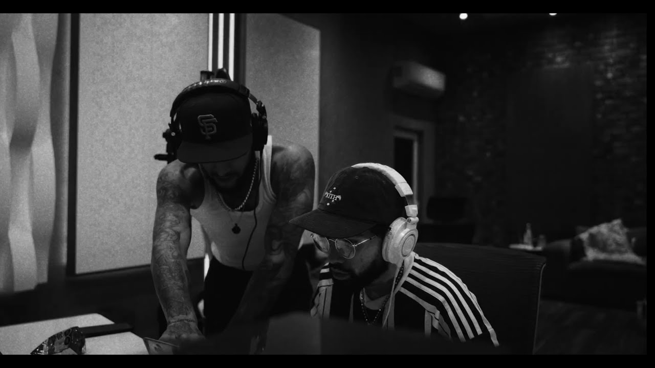 Anormales - Dj Maff x Neutro Shorty (Video Oficial)