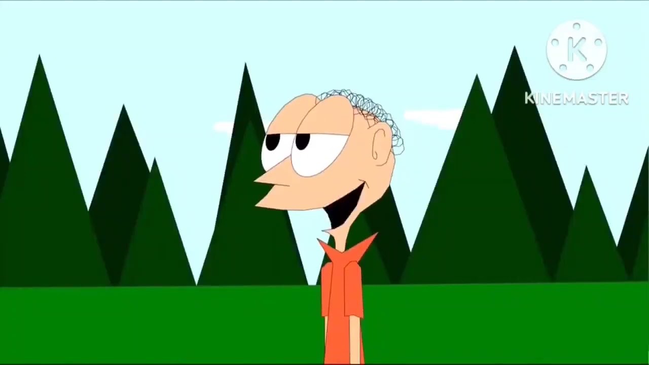 Another CartoonMania Video I Made