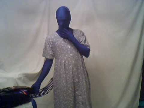 another dress.