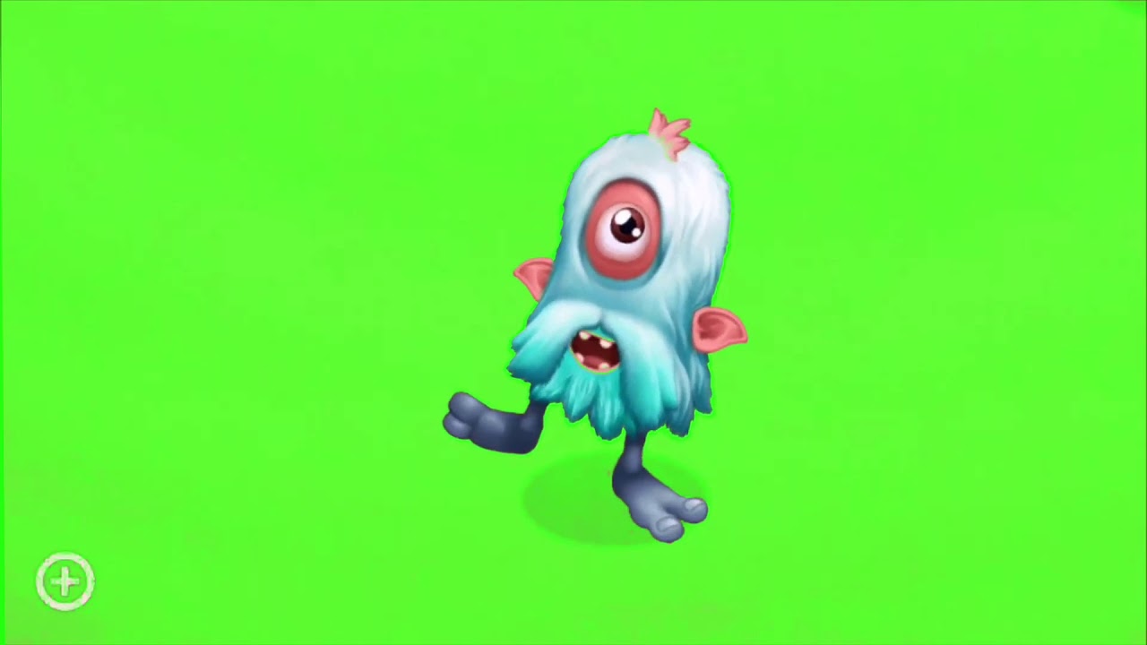 Another funny green screen I found d