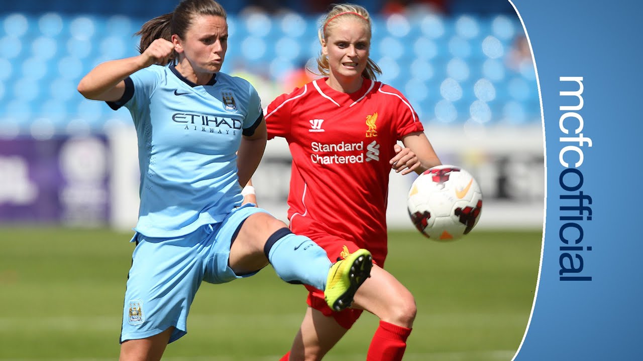 ANOTHER HOME WIN | MCWFC 1-0 Liverpool | Highlights