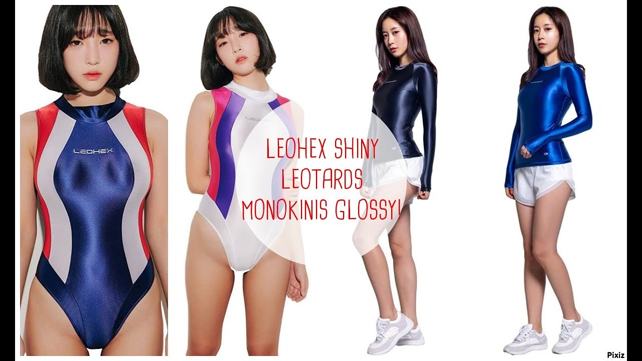 Another Leohex Swimsuit Japanese Bikini Try On Haul New Video