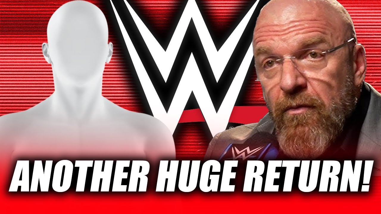 Another MAJOR WWE Return? Massive WWE Raw Plans! More Wrestling News!