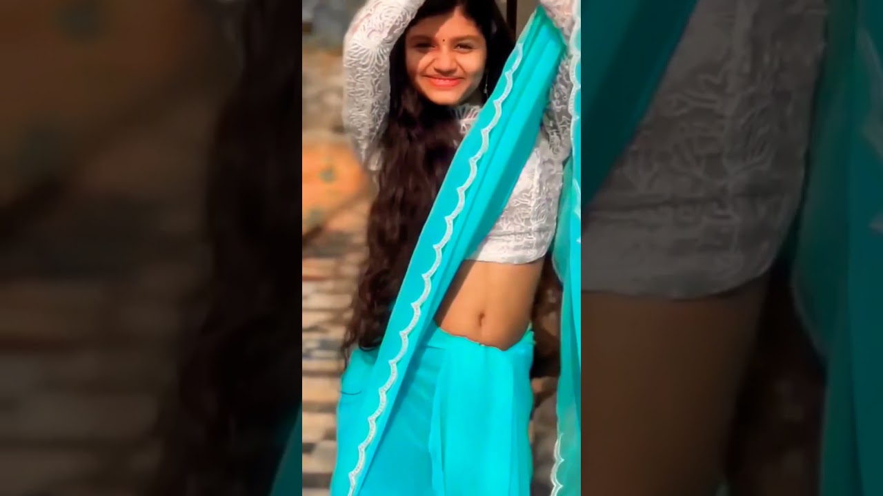 Anotheronevideoforqueen❤️ waitforend❤️#trending #nicevideo#navel#amalashaji #nivedyanivyy_official😘