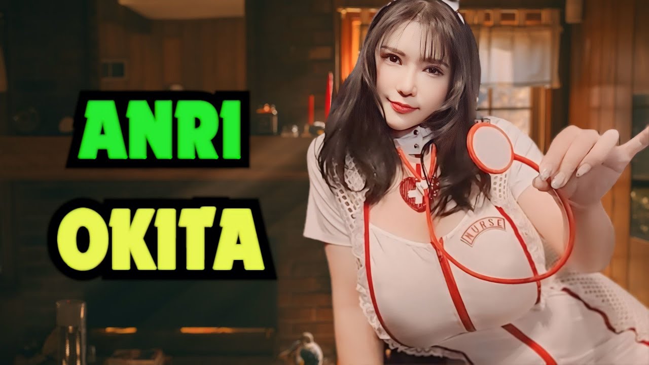 ANRI OKITA: Wiki, Biography, Age, Curvy Model, Outfit Idea, Weight, Relationship, Net Worth