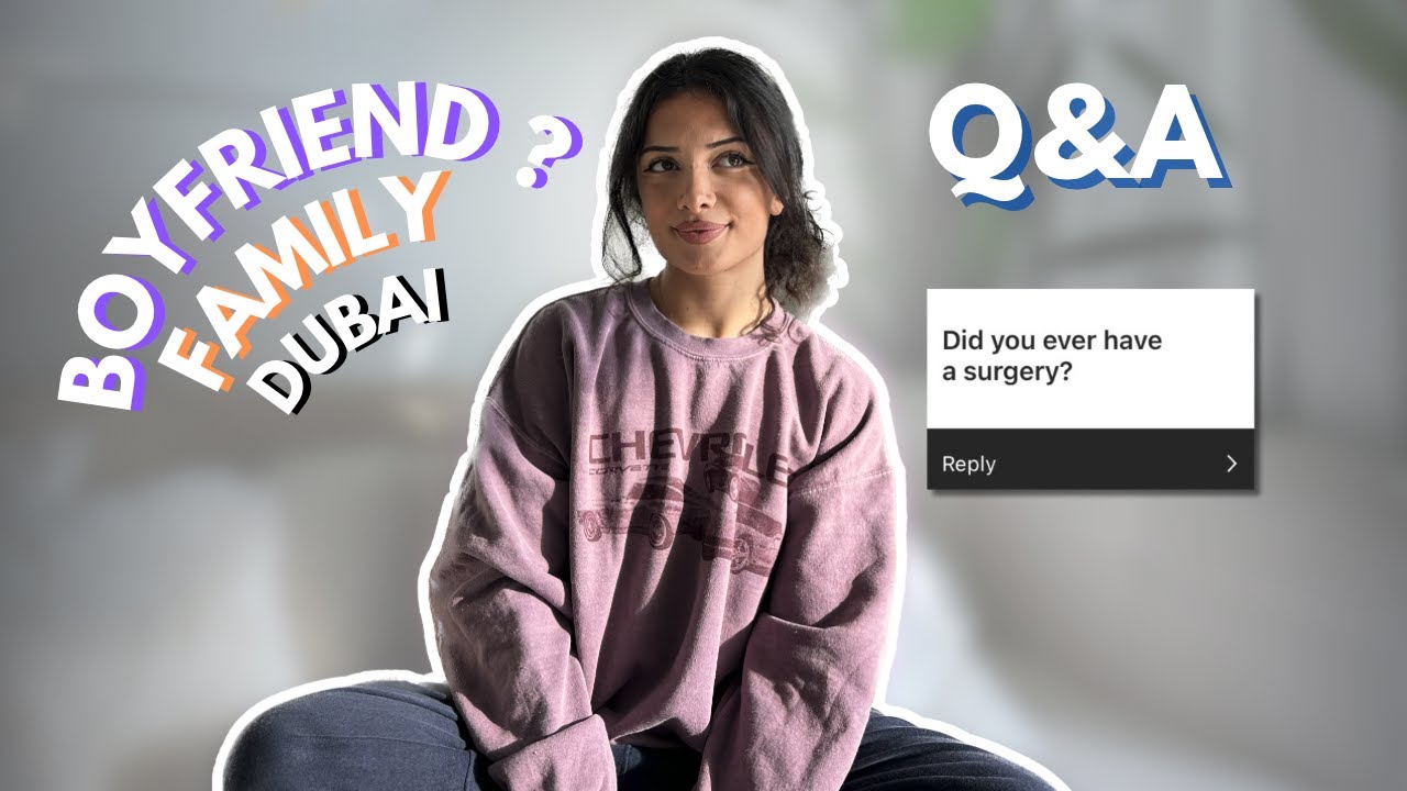 answering your questions... Q&A | Melimtx