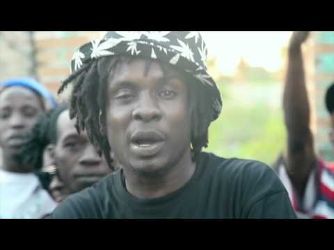 Ansyen Tanperamanm nan back - DRZ [official video]