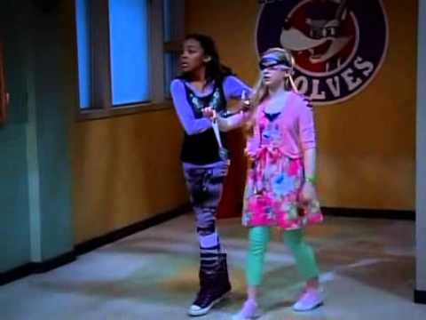 A.N.T. Farm 1x03 