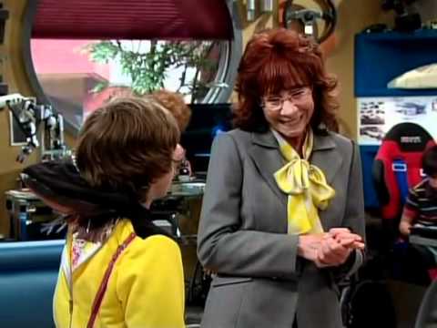 A.N.T. Farm Clip - 1x03 