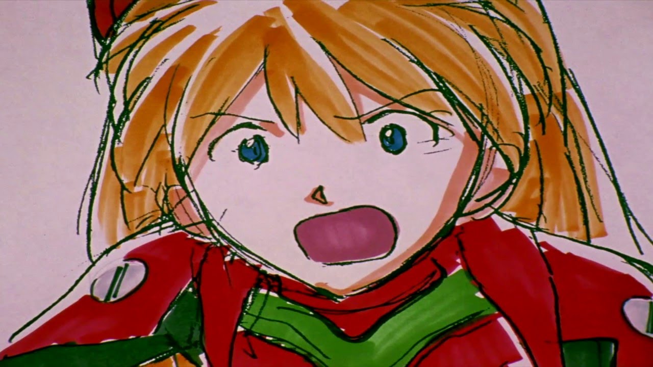 Anta baka!? Compilation