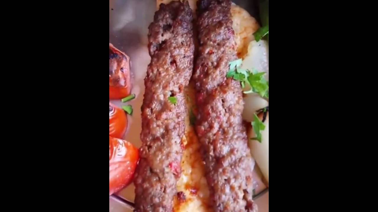 Antakya Mayıs 2016 1. Bölüm (Snapchat)