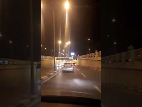 ANTALYA DA ARABAYLA GEZINTI