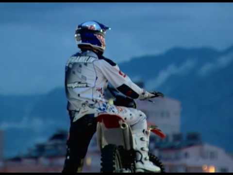Antalya Migros Redbull Fighters