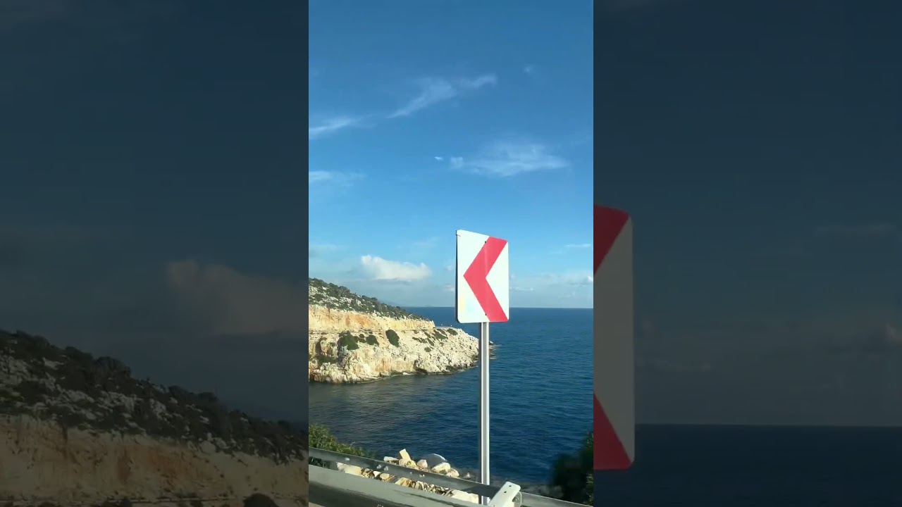 Antalya snap