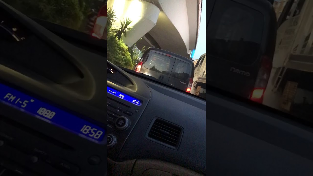 Antalya Story