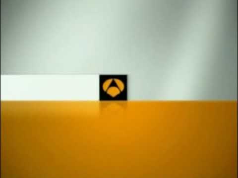 Antena 3 - Cortinilla (2) (2009)
