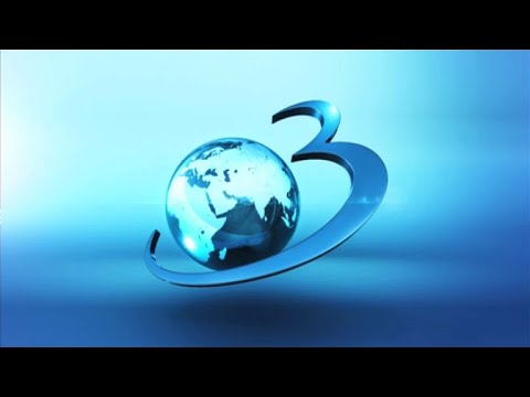 Antena 3 - Idents/grafică (2009-2016)